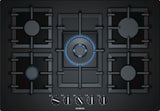 EAN 4242003742549 - Siemens EP7A6QB90 hobs Negro Integrado Encimera de gas 5 zona(s) imagen 1