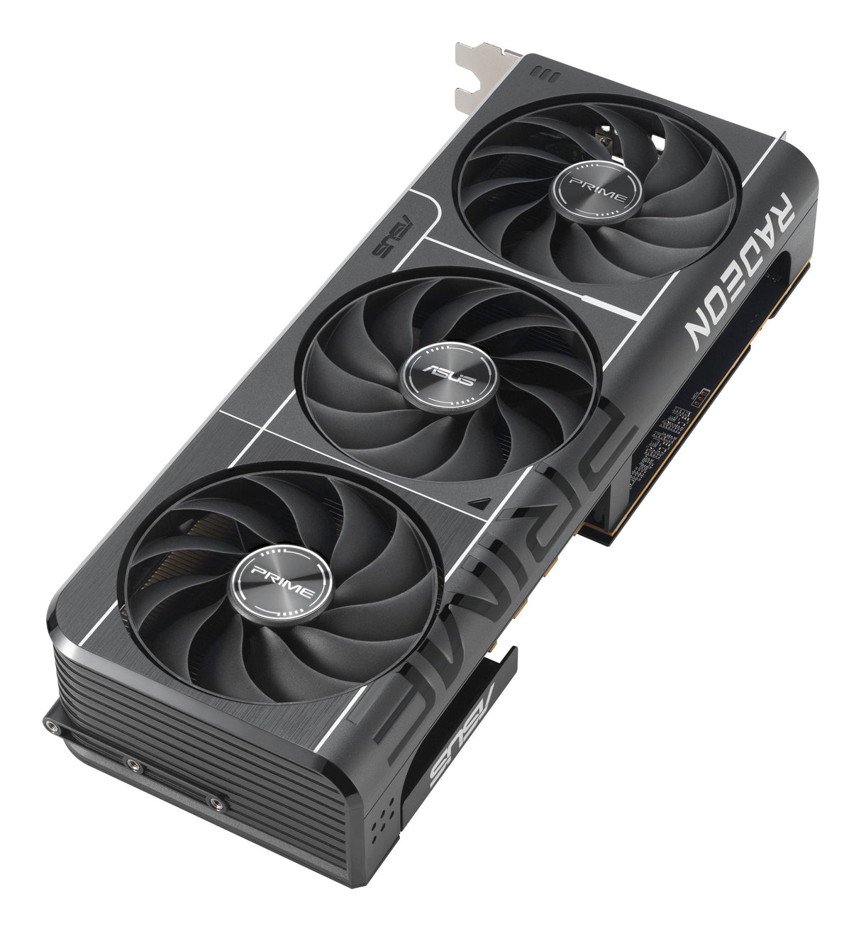 Vga Asus Radeon Rx 9070 16gb Prime Evo Oc