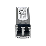 Startech Sfp Lc Mono 1000base-Lh 40km