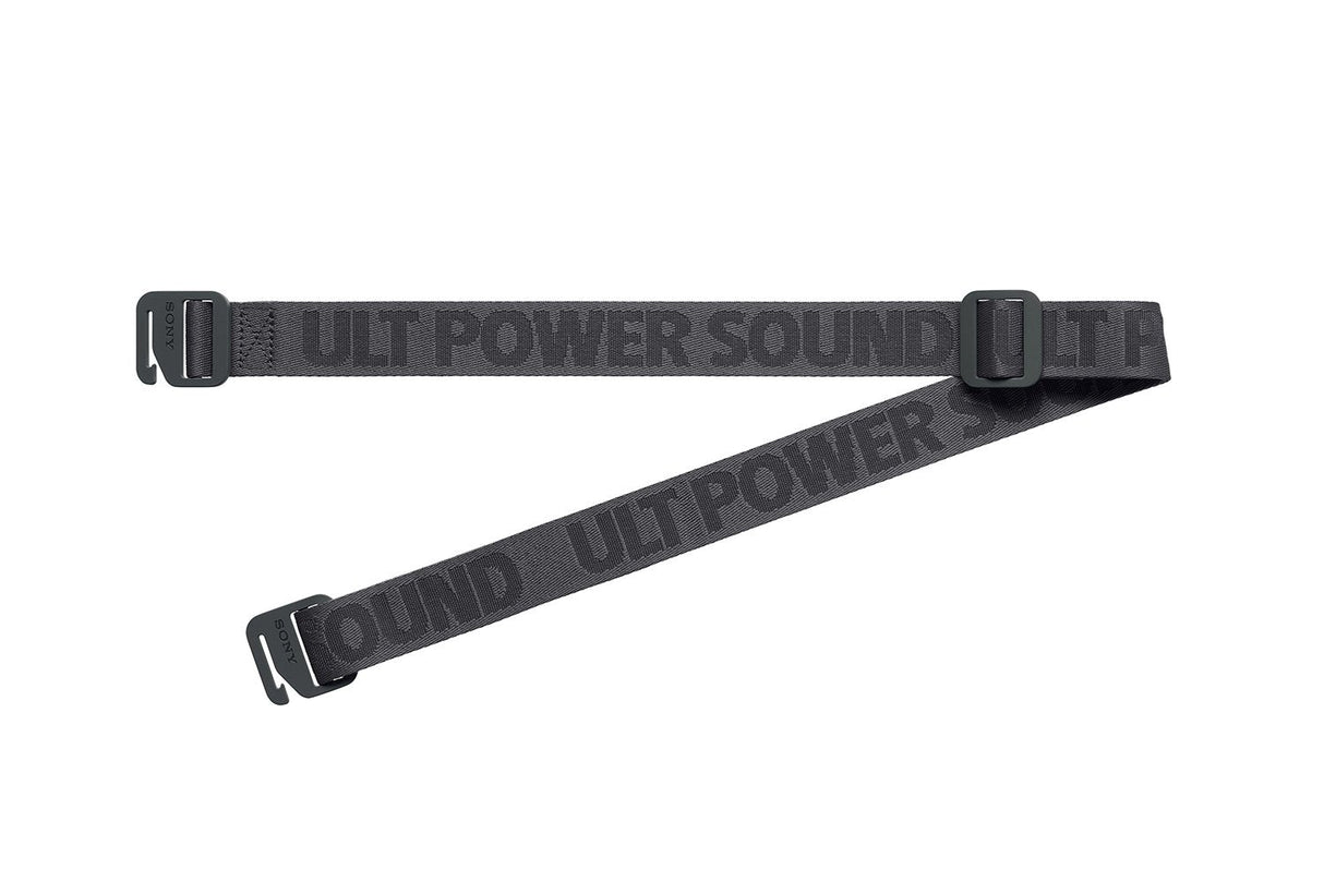 Sony Ult Field 3 Gris Bosque Altavoz Portátil Inalámbrico