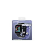 Smartwatch Celly Trainer  Vl
