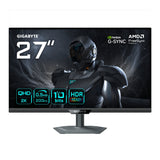 Monitor  Gigabyte Gaming  27" G27u Ek