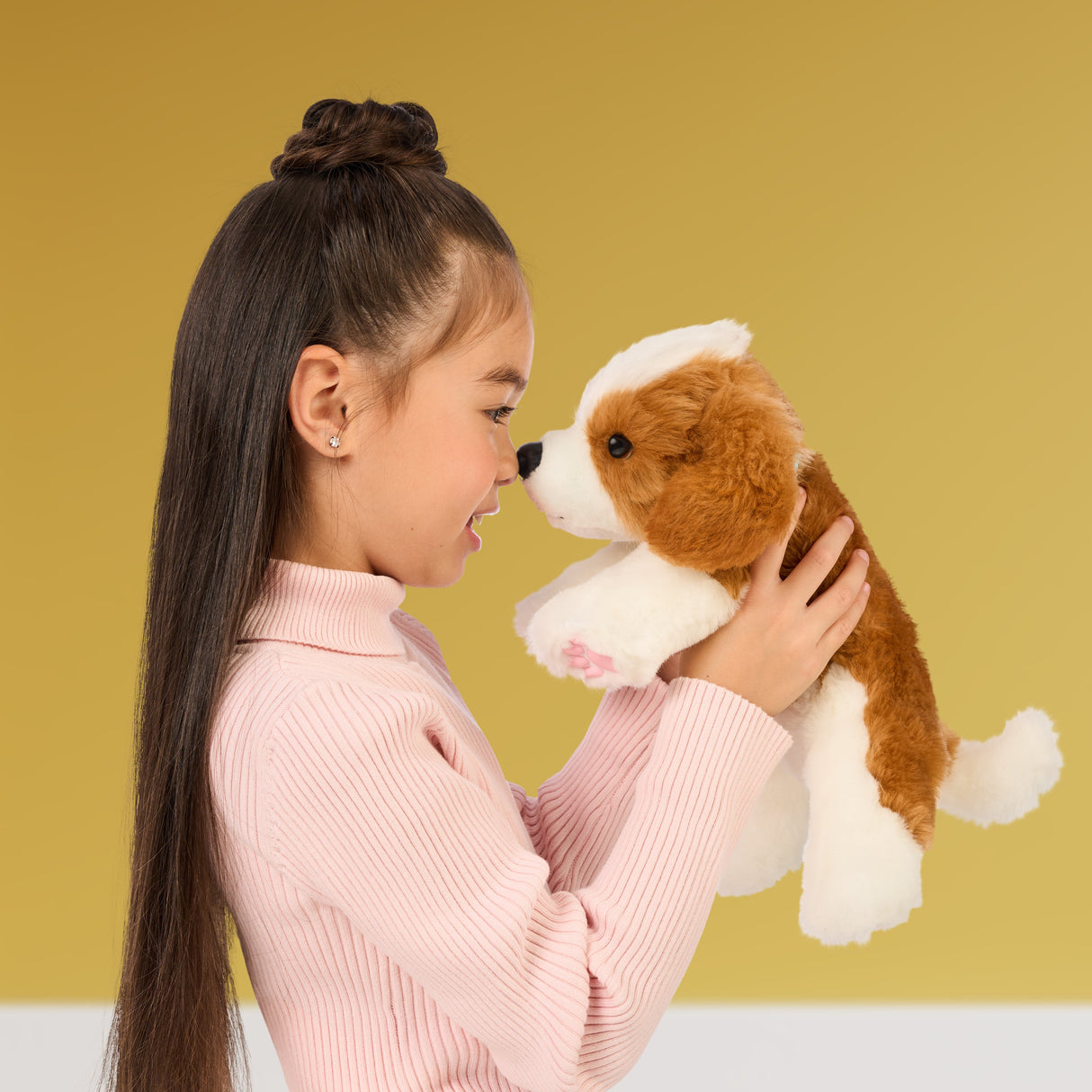 EAN 630996265482 - Moose Toys My Really Real Puppy imagen 6