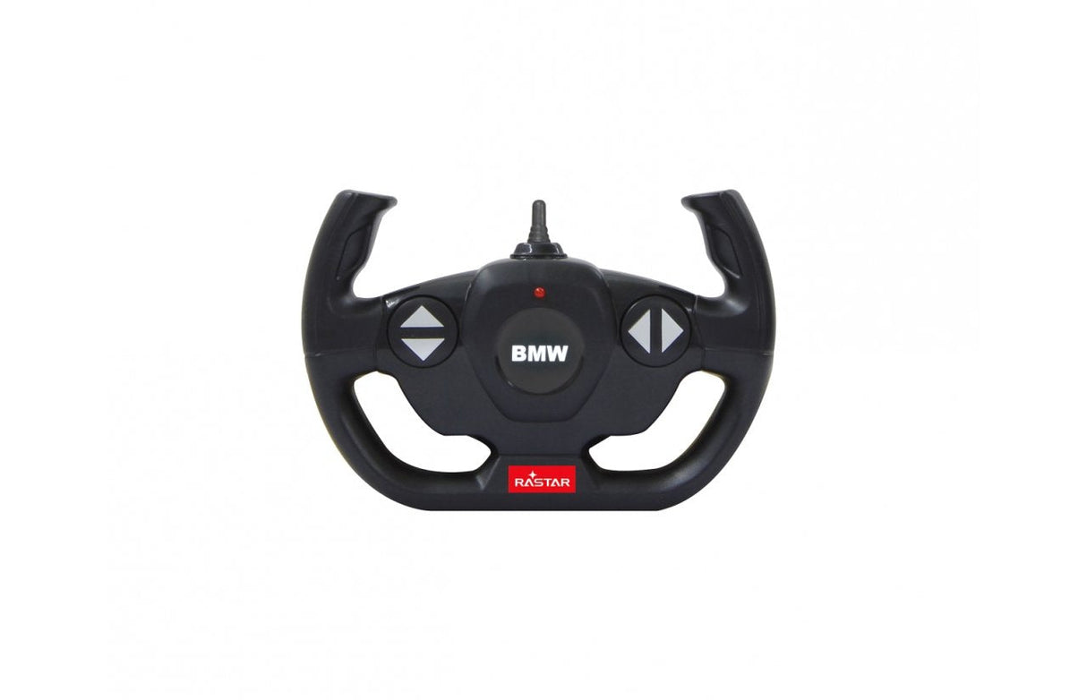 Jamara Bmw Z4 Roadmer 1:14 Blanco 6+