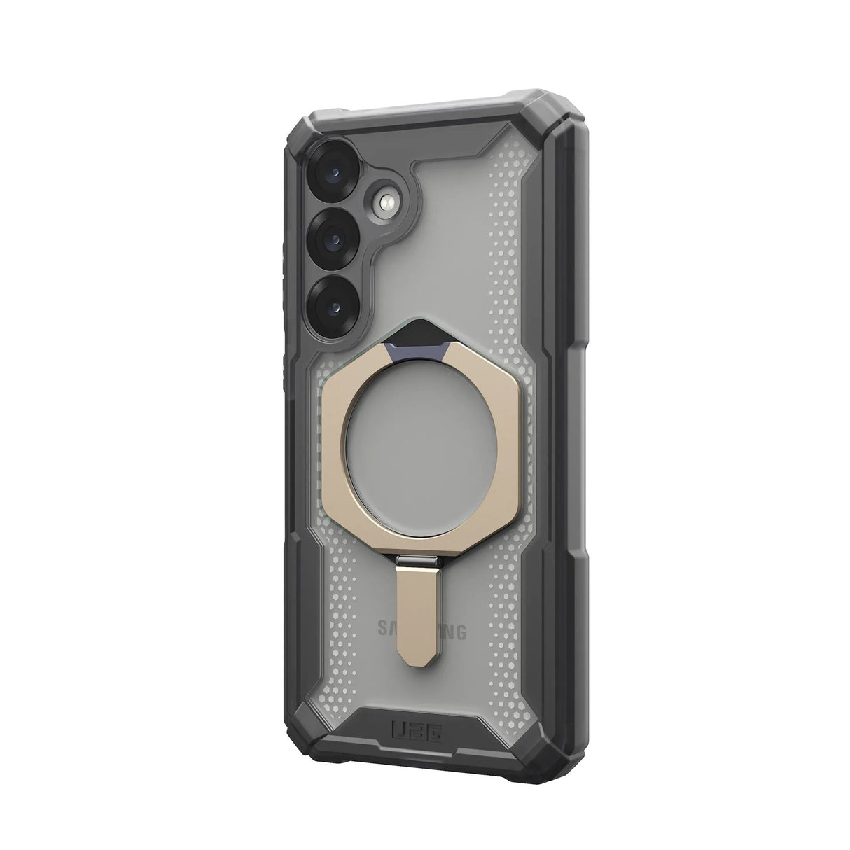 EAN 0840283918490 - Urban Armor Gear Plasma XTE funda para teléfono móvil 17 cm (6.7") Gris, Titanio imagen 6
