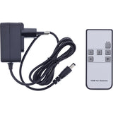 Inline Video Switch, 4x1 , Hdmi 8k/60hz, 3xhdmi + 1x Usb-C, 48gb/S