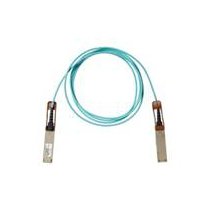 Z Gbic Qsfp-100g-Aoc3m-C 100gbase Qsfp Active Optical Cables, 3m, Transceiver Kompatibel