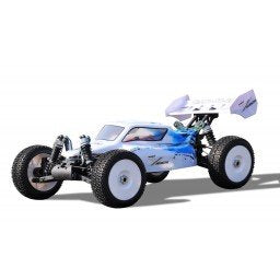 EAN 4260476356971 - Amewi 22299 modelo controlado por radio Buggy Motor eléctrico 1:8 imagen 1