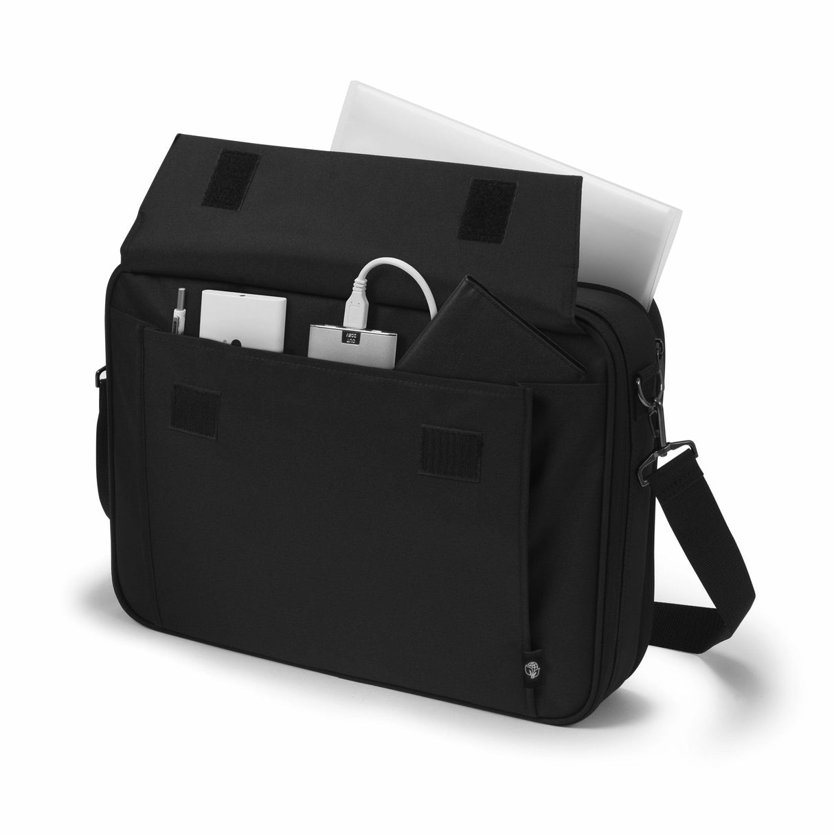 Dicota Maletín Para Portátil Eco Multi Plus Base 17.3 Negro