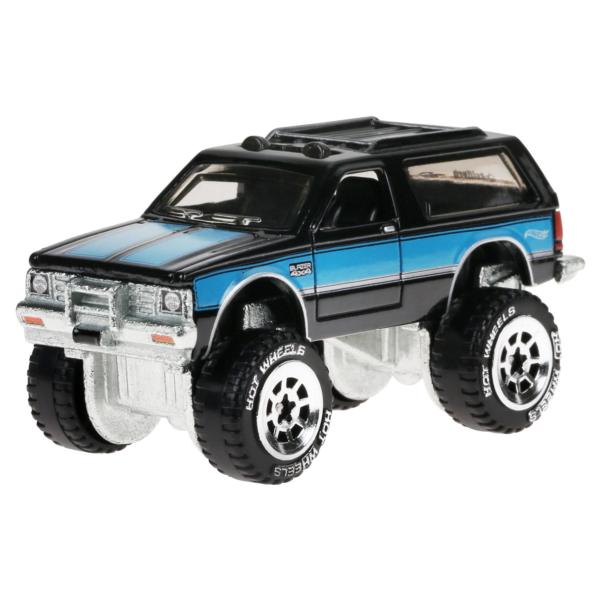 Hot Wheels Gdg44, Green