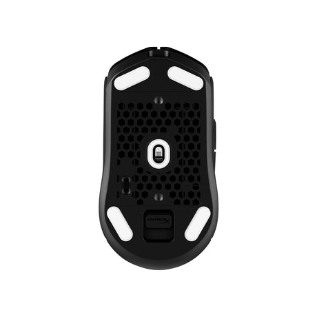 EAN 0196786272554 - HyperX Pulsefire Haste 2 Wireless Black Gaming Mouse ratón Juego Ambidextro RF Wireless + Bluetooth 26000 imagen 10