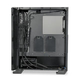 EAN 5901443052845 - iBox OW4 carcasa de ordenador Midi Tower Negro imagen 7