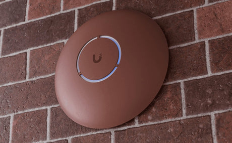 EAN 0810084694145 - Ubiquiti UACC-U7-Cover Tapa para cubierta de punto de acceso WLAN imagen 7