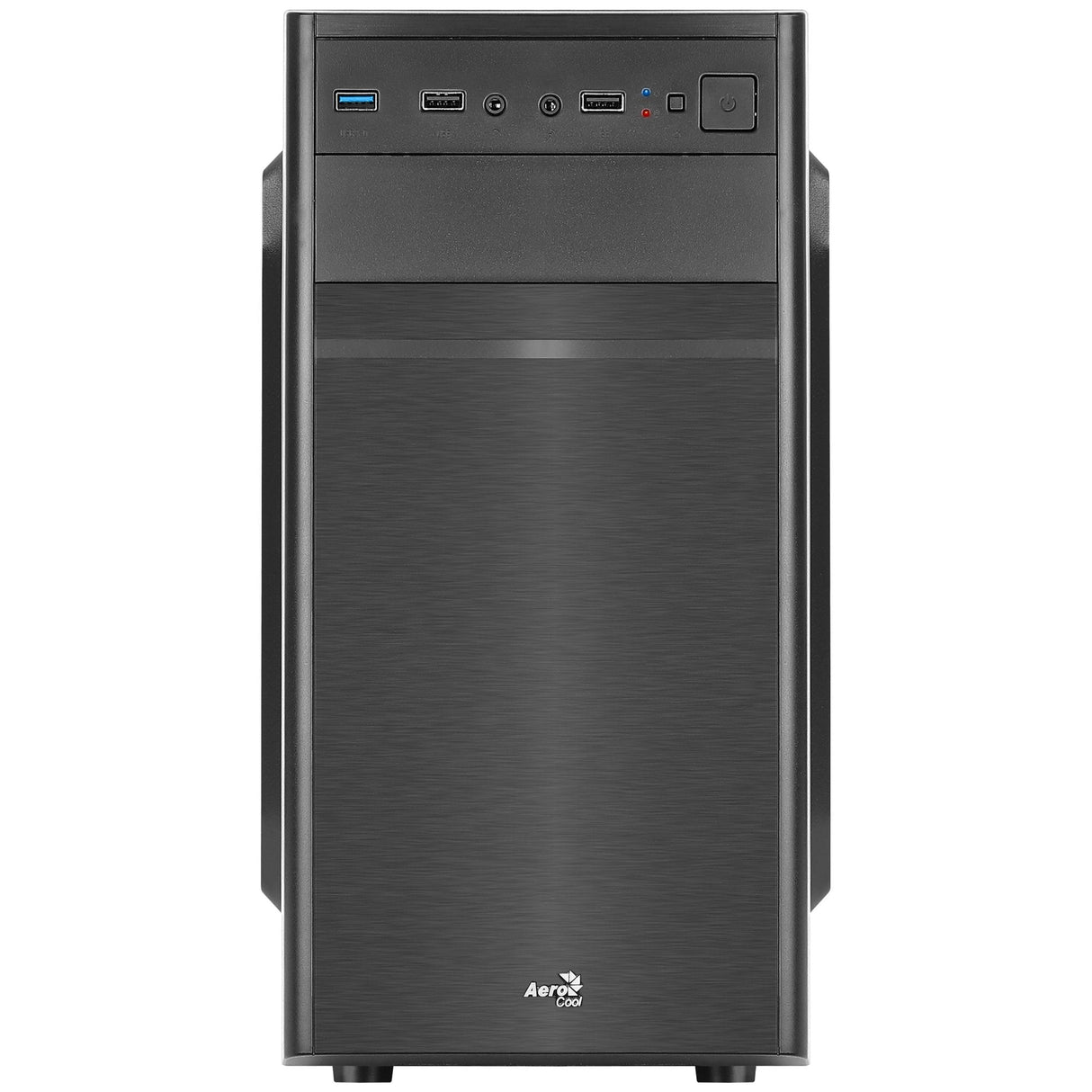 EAN 4718009158665 - Aerocool CS-103 Mini Tower Negro imagen 2