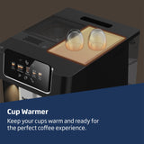 Beko Ceg 7304 X Fully-Automatinis Espresso, Cappuccino Kavos Aparatas