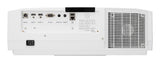 Sharp Xp-V731u-W Proyector 3lcd 7300 Lúmenes Wuxga (1920 X 1200) 16:10 4k Sin Objetivo Lan Blanco Con Nec Instacare Next Business Day Exchange