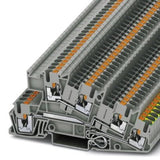 Phoenix 3213949 Pti 2,5-Pe L L Installationsetagenklemme