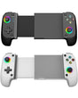 EAN 8435693106739 - Mars Gaming MGPXW mando y volante Bluetooth/USB Analógico/Digital Android, Nintendo Switch, PlayStation 4 imagen 1