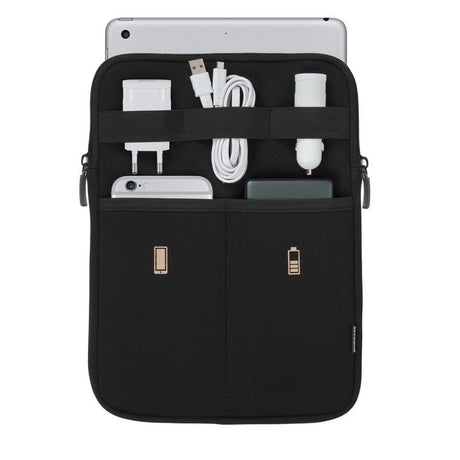 EAN 4260403573730 - Rivacase 5617 Neopreno Negro Hombre Bolso bandolera imagen 2