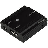 Amplificador De Seal Hdmi     Perp  Extensor Alargador 4k 60hz
