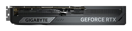 EAN 4719331355845 - GIGABYTE GeForce RTX 5080 WINDFORCE OC SFF 16G NVIDIA imagen 7