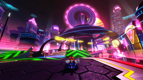 EAN 5030917269752 - Activision Crash Team Racing Nitro-Fueled Estándar PlayStation 4 imagen 22