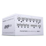 Phanteks Amp Gh 750w Atx3.1 White (Blanco, 1x 12-Pin High Power Gpu, 3x Pcie, Cablemanagement, 750 Watt) Ph-P750gh_wt01_eu