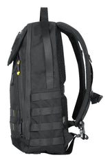EAN 6952506496280 - Nitecore BP23 PRO mochila Mochila de viaje Negro Nylon, Poliéster imagen 5