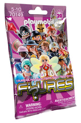 Playmobil Figuras Nia (Serie 20)