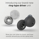 Auriculares Sony Linkbuds True Wireless Stereo (Tws) Bluetooth Blanco
