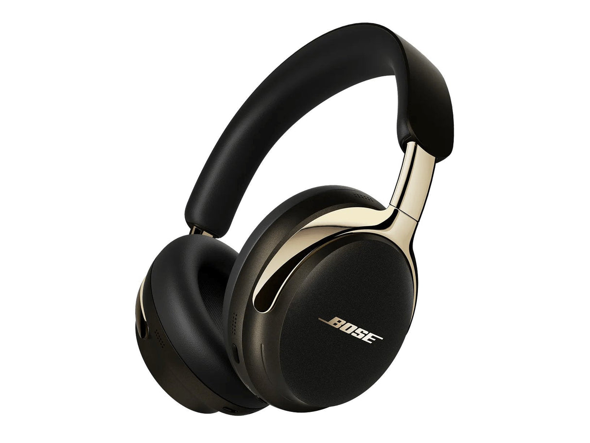 Auriculares De Diadema Bose Quietcomfort Ultra 2ª Generación Con Cancelación De Ruido