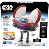 EAN 5010994137342 - Star Wars Obi-Wan Kenobi F39185L0 figura de acción y colleccionable imagen 8