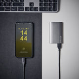 EAN 4034303025428 - Intenso 3823450 unidad externa de estado sólido 500 GB USB tipo A 3.2 Gen 1 (3.1 Gen 1) Antracita imagen 6