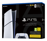 Consola Sony Playstation Digital Slim E-Chassis