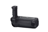 Canon Bg-R20ep Empuñadura Para Cámara Digital Con Capacidad De Batería Adicional Negro