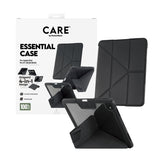 EAN 5715685032134 - PanzerGlass CARE™ by Essential Case Black iPad Pro 13" (2024-2025) funda para teléfono móvil Negro imagen 5