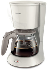 EAN 8710103710547 - Philips Daily Collection HD7461/00 cafetera eléctrica Semi-automática Cafetera de filtro 1,2 L imagen 1