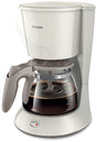 EAN 8710103710547 - Philips Daily Collection HD7461/00 cafetera eléctrica Semi-automática Cafetera de filtro 1,2 L imagen 1