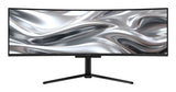 EAN 4262443281057 - LC-Power LC-M49QCO pantalla para PC 124,5 cm (49") 5120 x 1440 Pixeles Quad HD QD-OLED Negro imagen 2