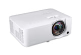 EAN 4711474618948 - Acer Vero SL2520n Proyector de alcance estándar 4000 lúmenes ANSI DLP 1080p (1920x1080) 3D Blanco imagen 4