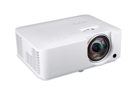 EAN 4711474618948 - Acer Vero SL2520n Proyector de alcance estándar 4000 lúmenes ANSI DLP 1080p (1920x1080) 3D Blanco imagen 4