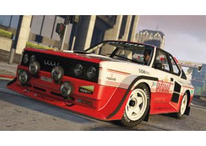 EAN 5026555431934 - GAME GTA V Premium Edition Inglés, Alemán PlayStation 5 imagen 8