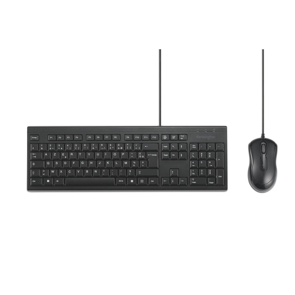 Km100 Eq Wired Dt Set