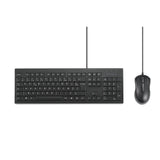 Km100 Eq Wired Dt Set