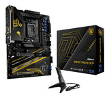 EAN 4710483949678 - Asrock Z890 Taichi OCF Intel Z890 LGA 1851 (Socket V1) ATX imagen 1