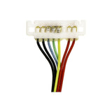 EAN 5704174628149 - CoreParts MBXAS-BA0268 refacción para laptop Batería imagen 2