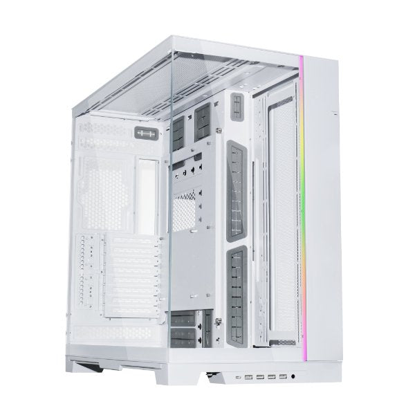 EAN 4718466013729 - Lian Li O11 Dynamic EVO XL Torre Blanco imagen 1