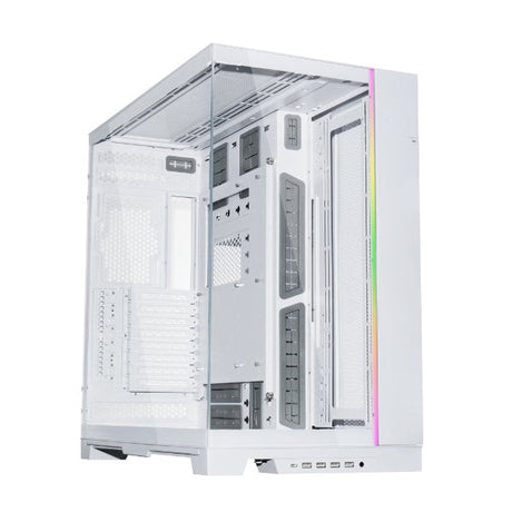 EAN 4718466013729 - Lian Li O11 Dynamic EVO XL Torre Blanco imagen 1