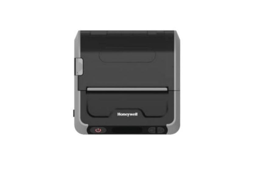 Impresora Honeywell Portátil Mpd-31d, 3", Térmica Directa, Usb & Bluetooth 4.0 Le. F. Alim. Incluida.