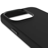 Decoded Antimicrobial Silicone Backcover Ip 15 Pro Max Graphene
